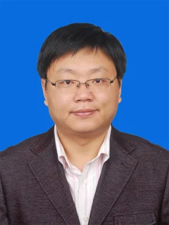 Guoqing Li